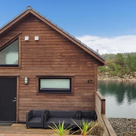 Awesome In Urangsvag With Wifi Ferienhaus Ervik (Urangsvag)