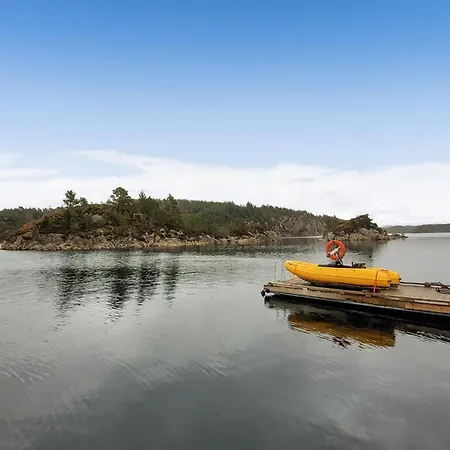 Awesome In Urangsvag With Wifi